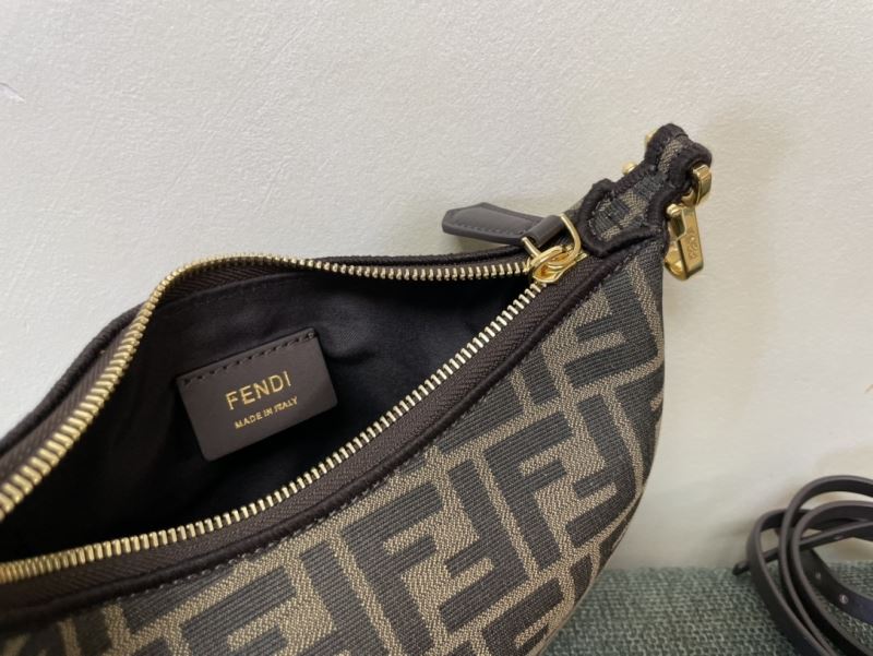 Fendi Satchel Bags